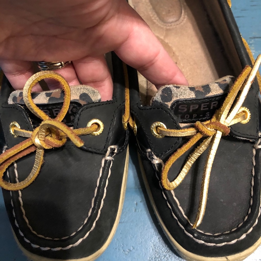 Cheetah Sperry’s
